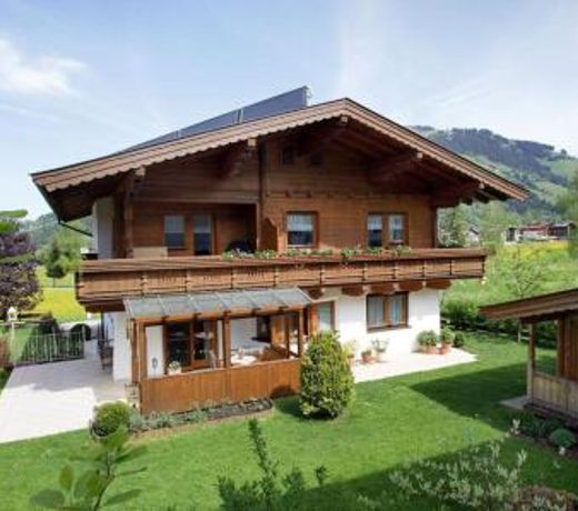 Appartement Haselsperger