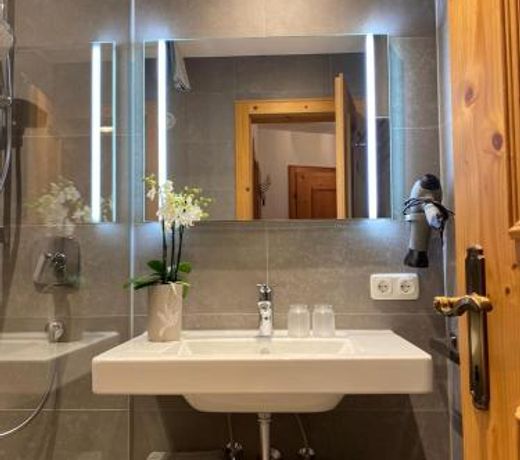 Appartement Haselsperger