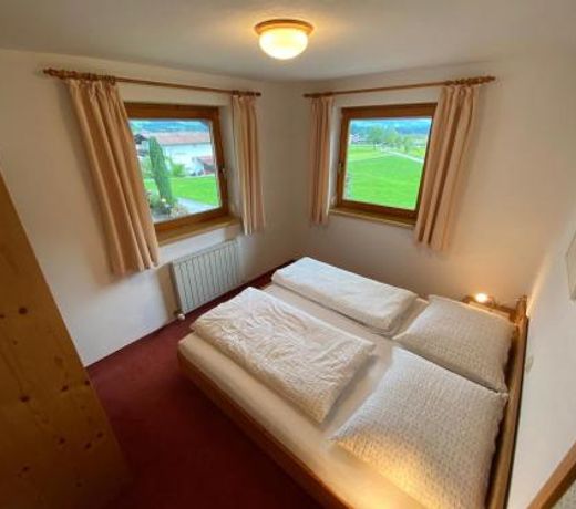 Appartement Haselsperger
