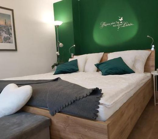 Ferienwohnung-Traudi