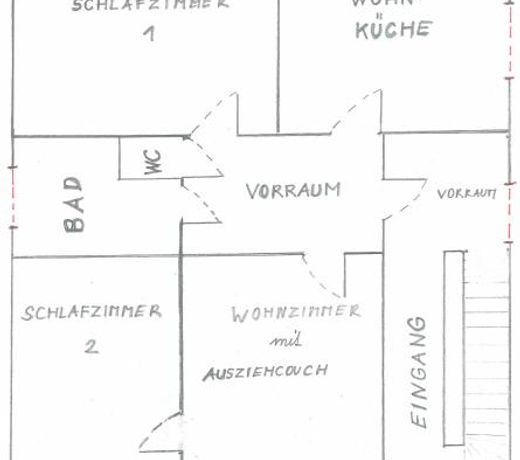 Ferienwohnung-Traudi