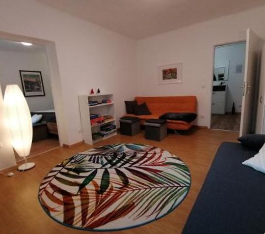 Ferienwohnung-Traudi