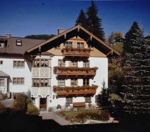 Haus Wagrain