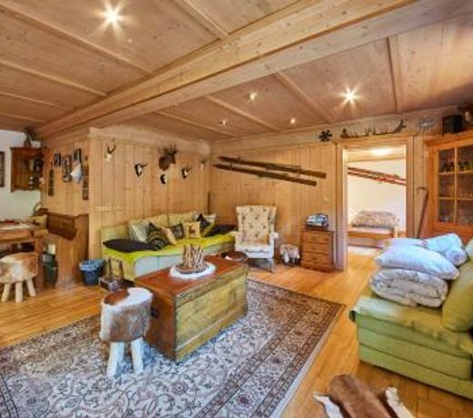Appartement Gretl by HolidayFlats24