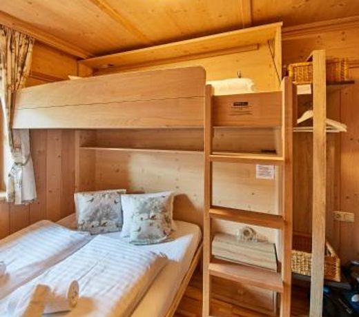 Appartement Gretl by HolidayFlats24