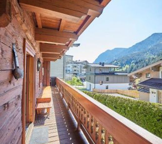 Appartement Gretl by HolidayFlats24
