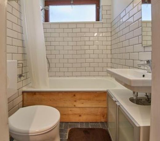Appartement Bellevue Top 65 by HolidayFlats24