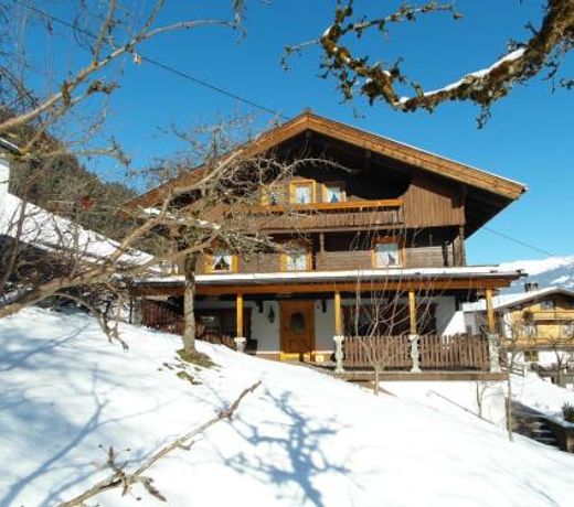 Alpenchalet Bergprinzessin