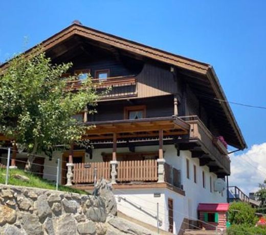 Alpenchalet Bergprinzessin