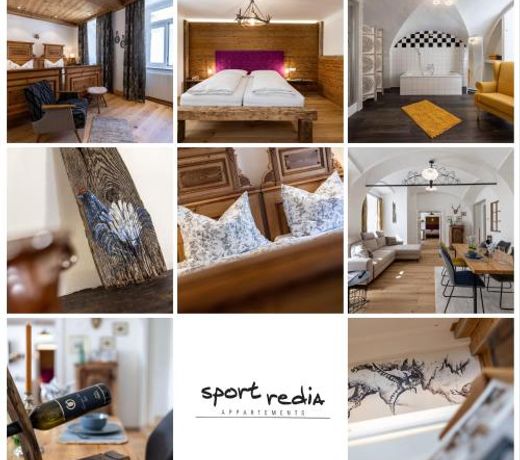 SportRedia Appartements