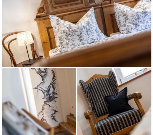 SportRedia Appartements