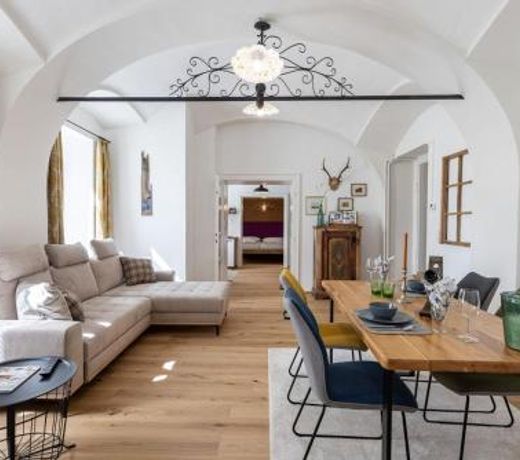 SportRedia Appartements