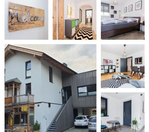 Ferienwohnung im Zentrum