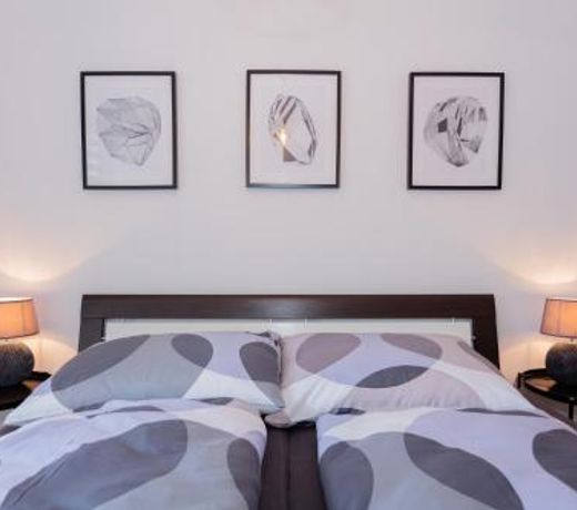 Ferienwohnung im Zentrum