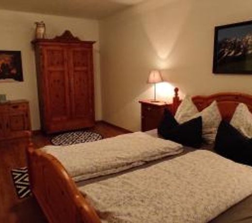Ferienwohnung Hager Kuchl