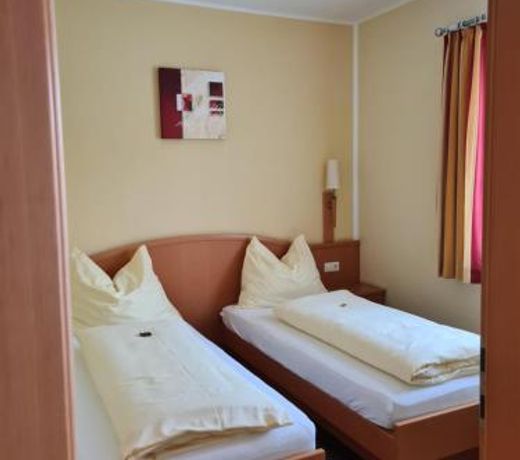 Hotel Stocker