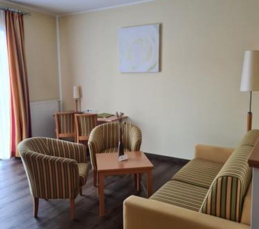 Hotel Stocker