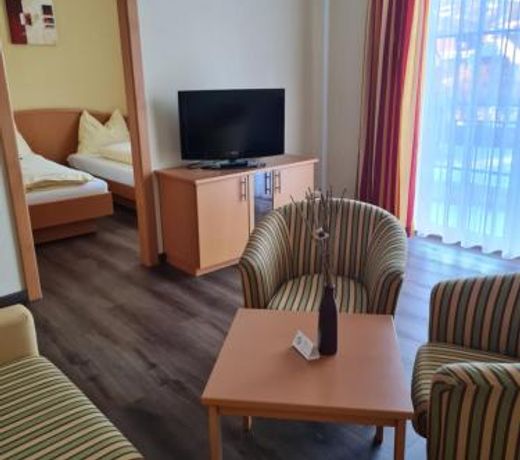 Hotel Stocker
