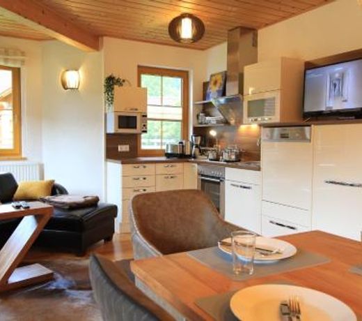 KRAABICHL SUNSHINE APARTMENT