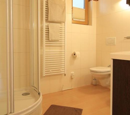 KRAABICHL SUNSHINE APARTMENT
