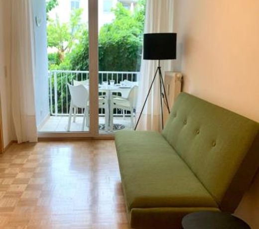 Appartement Lilienthal