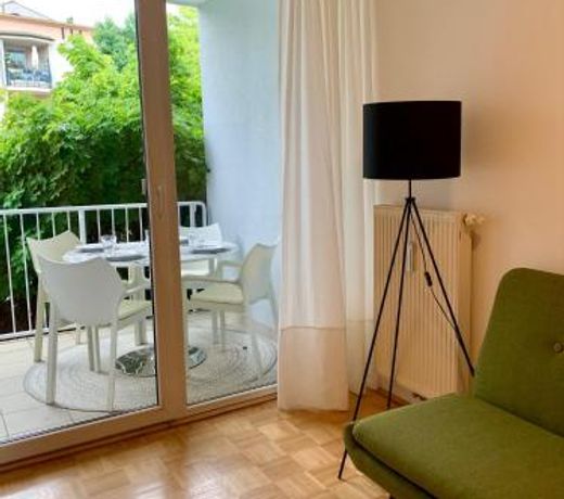 Appartement Lilienthal