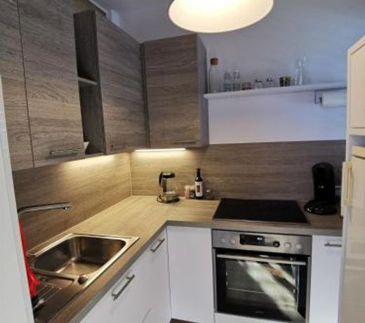 Citycenter Apartment Stadthalle