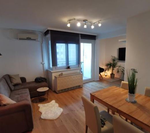 Citycenter Apartment Stadthalle