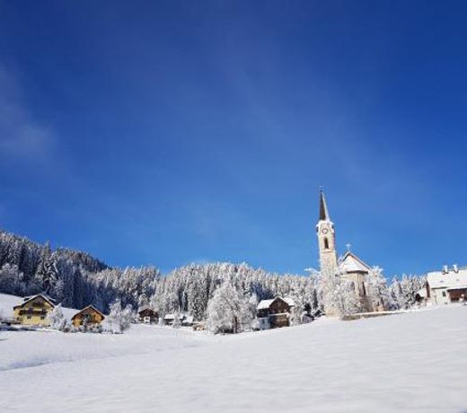 Kalvarienberg Appartement Gosau
