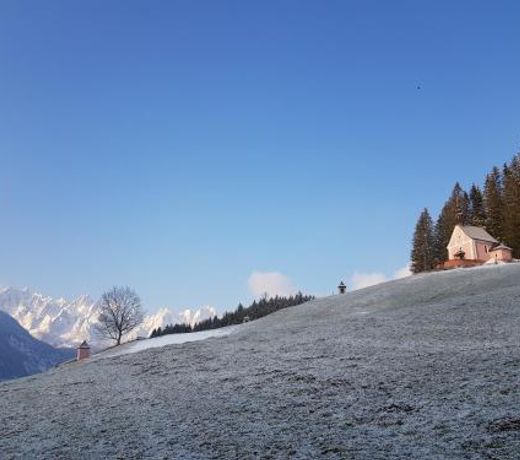 Kalvarienberg Appartement Gosau