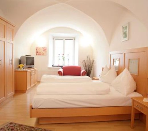 Raiffeisenhof Appartements