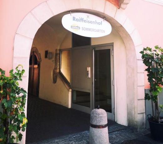 Raiffeisenhof Appartements