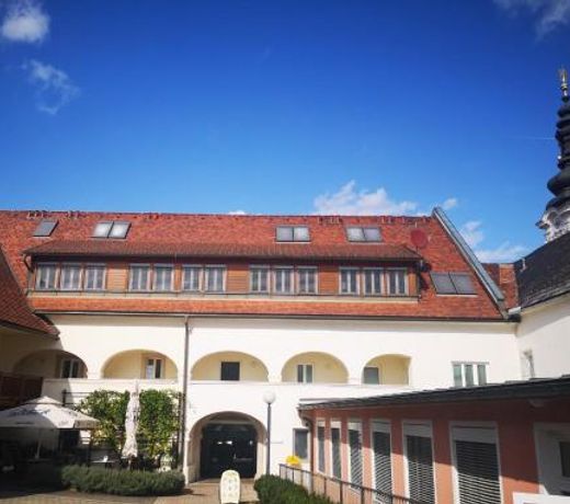 Raiffeisenhof Appartements