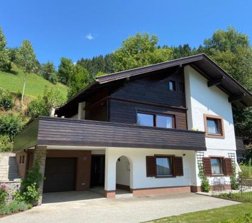 Appartementhaus Lisa
