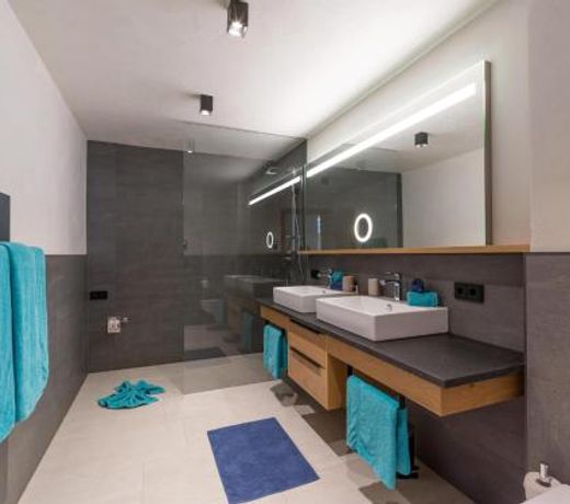 Appartements Steinberg