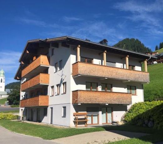 Ferienwohnung im Stern