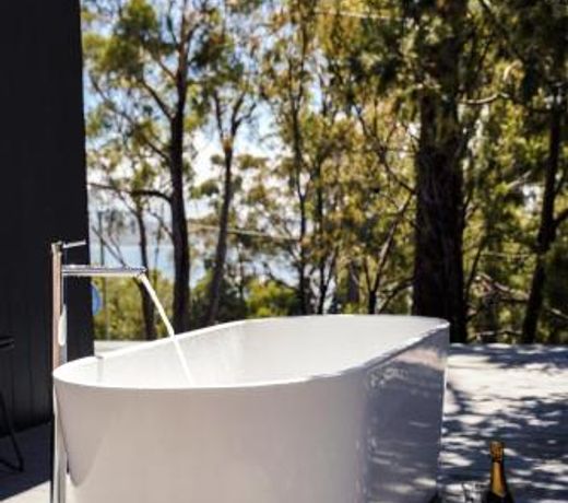 Blyth Retreat, Bruny Island