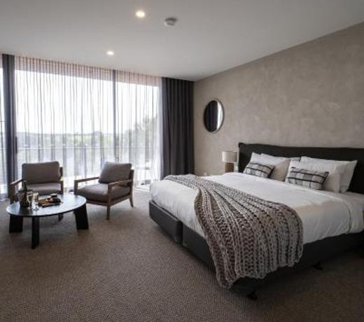Links Lodge at The Dunes