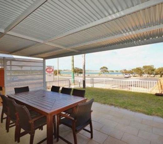 Seacrest - Kalbarri WA