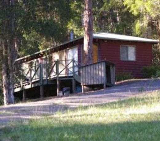 Orana"Welcome" Cabin in The Tops