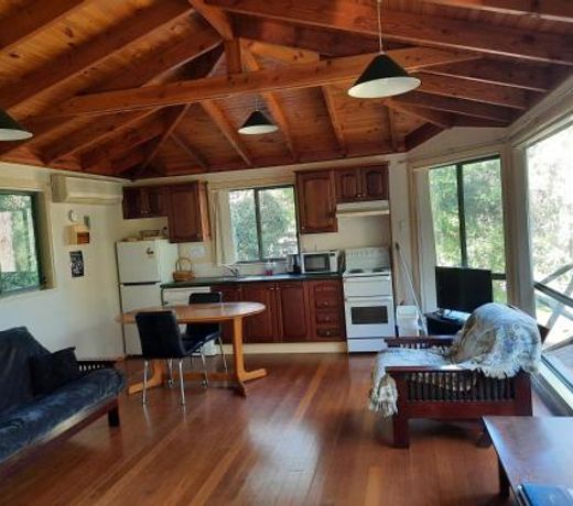 Orana"Welcome" Cabin in The Tops