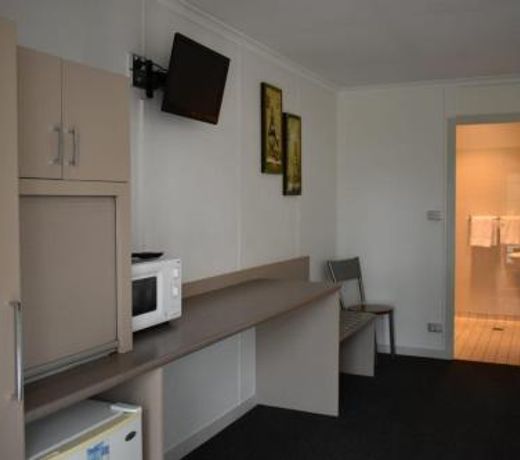 The Edge Motel