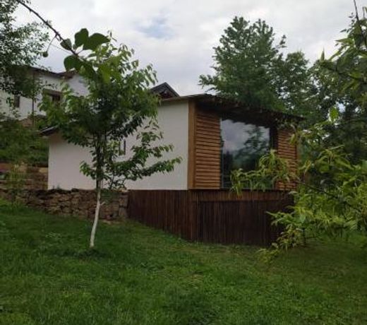 Lenilenii Bungalows