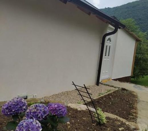 Lenilenii Bungalows