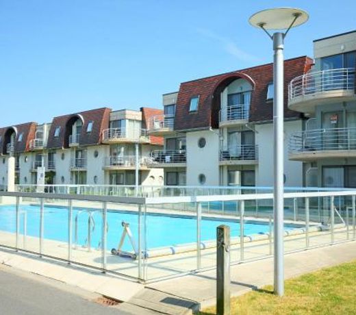 Apartment Blutsyde Promenade-35 by Interhome