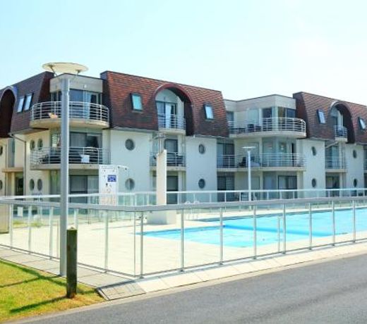 Apartment Blutsyde Promenade-35 by Interhome