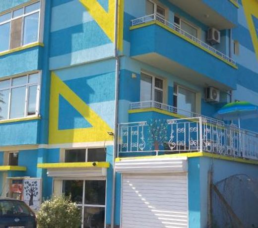 Къща за гости Синьо Лято