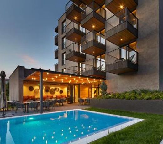 Amara Sugar Hotel