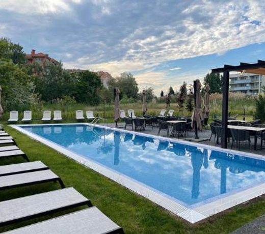 Amara Sugar Hotel