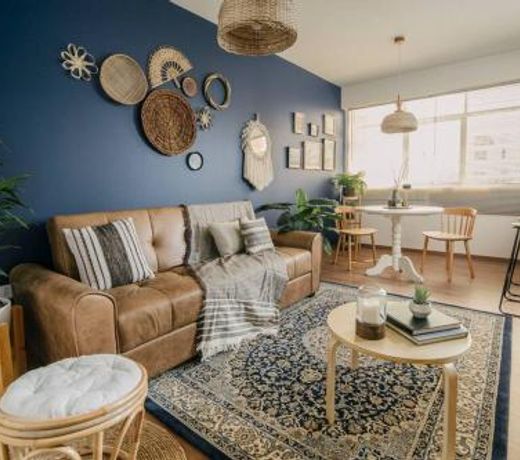 Apartamento Mira 3